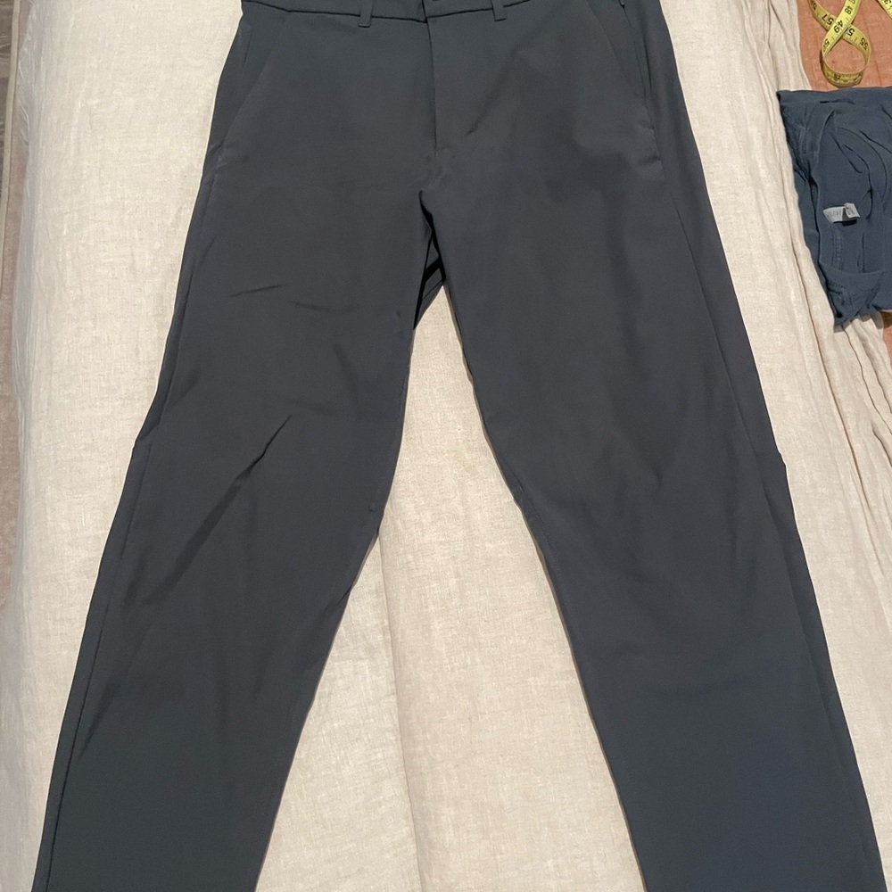 Lululemon Athletica Men's ABC Pants